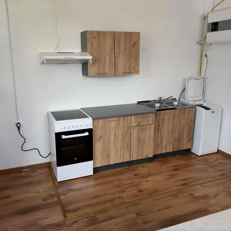 Kresto Affittacamere Mäo