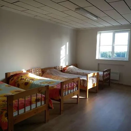 Guest house Kresto Mao