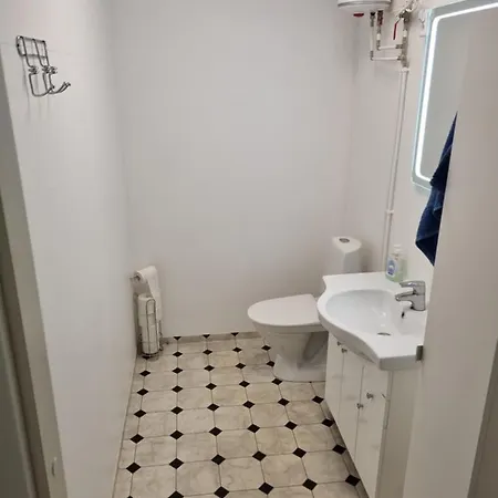 Kresto Affittacamere Mäo