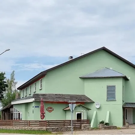 Guest house Kresto *