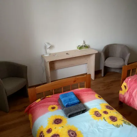 Affittacamere Kresto *