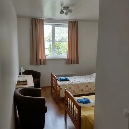 Kresto Guest house