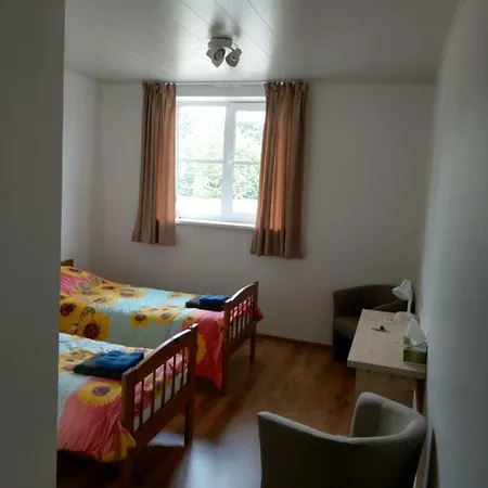 Guest house Kresto Mao