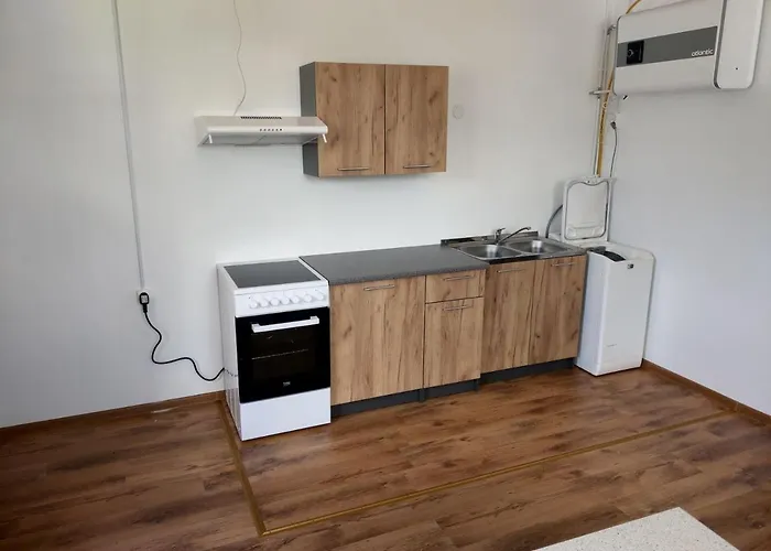 Kresto Affittacamere Mäo