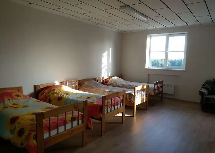 Affittacamere Kresto Mäo