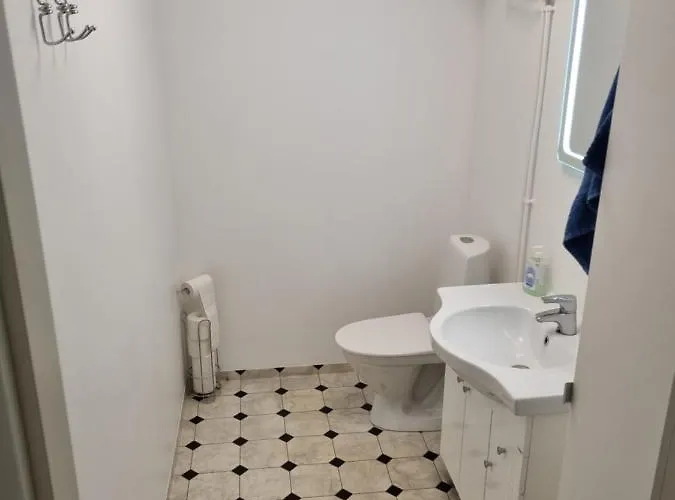 Kresto Affittacamere Mäo