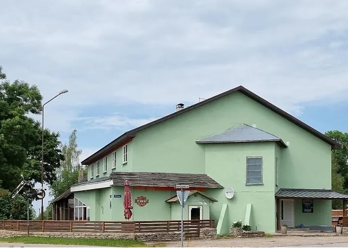 Affittacamere Kresto *