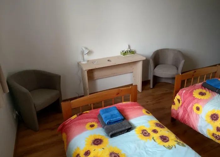 Affittacamere Kresto *