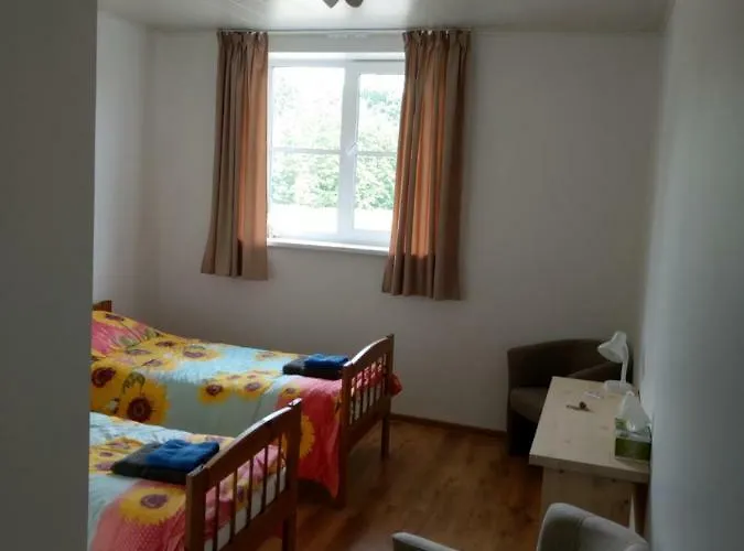 Affittacamere Kresto Mäo